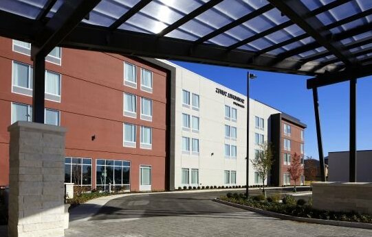 SpringHill Suites by Marriott Columbus Easton Area