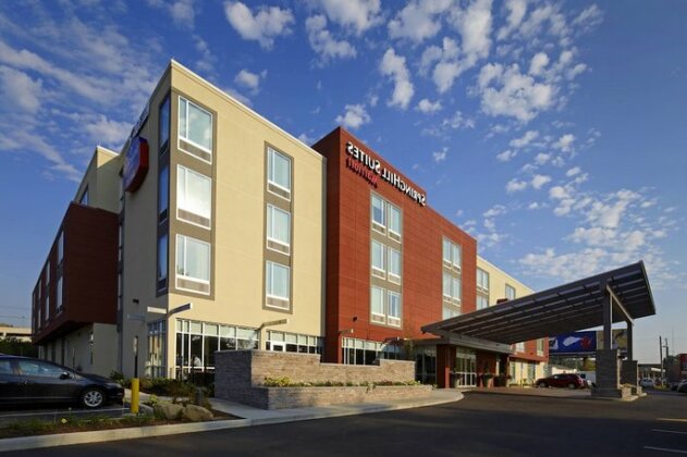 SpringHill Suites by Marriott Columbus OSU - Photo2