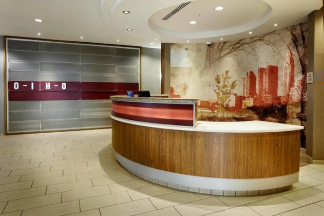 SpringHill Suites by Marriott Columbus OSU - Photo5