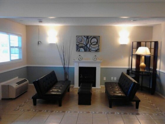 Star City Inn and Suites - Photo2