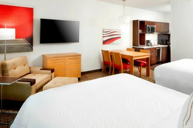 TownePlace Suites by Marriott Columbus Easton Area - Photo3