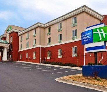 Country Inn & Suites by Radisson Commerce GA