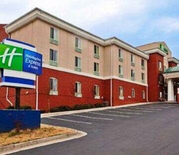 Country Inn & Suites by Radisson Commerce GA