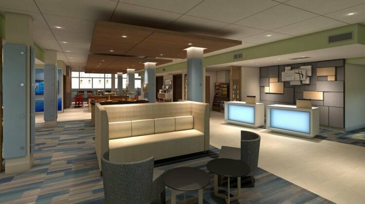 Holiday Inn Express & Suites - Commerce - Photo4