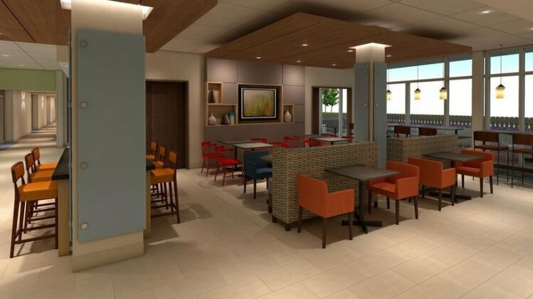 Holiday Inn Express & Suites - Commerce - Photo5