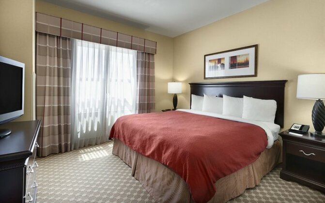 Country Inn & Suites by Radisson Concord Kannapolis NC - Photo4