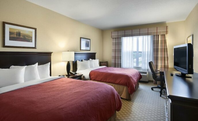 Country Inn & Suites by Radisson Concord Kannapolis NC - Photo5