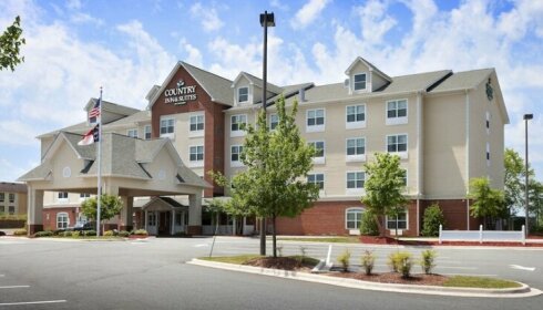 Country Inn & Suites by Radisson Concord Kannapolis NC