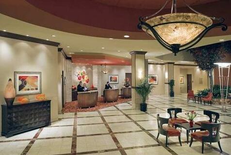 Embassy Suites Charlotte - Concord/Golf Resort & Spa - Photo3