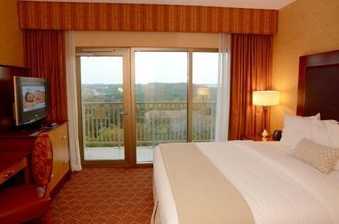Embassy Suites Charlotte - Concord/Golf Resort & Spa - Photo5