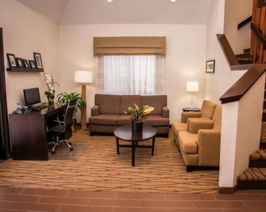 Sleep Inn & Suites at Concord Mills - Photo4