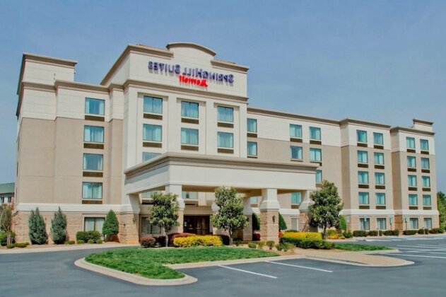 SpringHill Suites by Marriott Charlotte Concord Mills Speedway