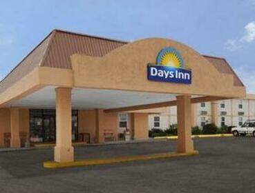 Hotel Conneaut OH I-90