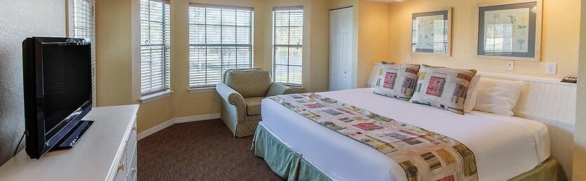 Holiday Inn Club Vacations Piney Shores Resort - Photo3