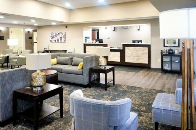 Comfort Inn & Suites Conway - Photo2