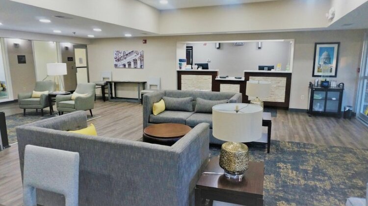 Comfort Inn & Suites Conway - Photo4