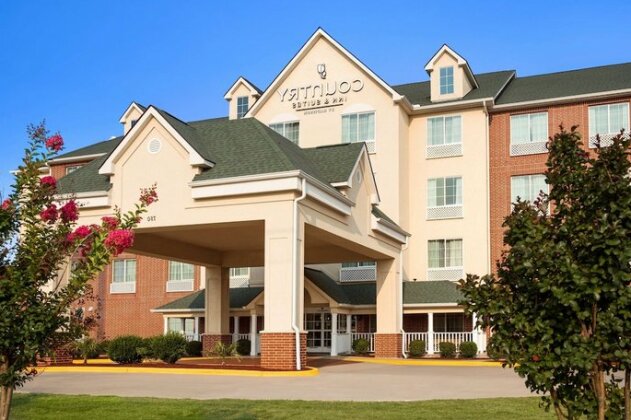 Country Inn & Suites by Radisson Conway AR