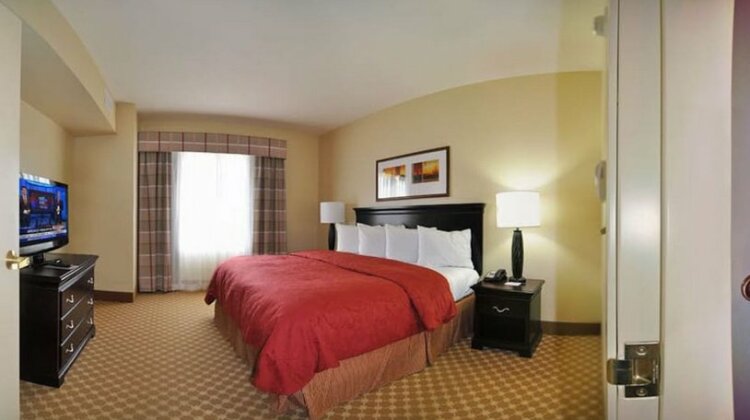Country Inn & Suites by Radisson Conway AR - Photo3