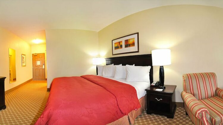 Country Inn & Suites by Radisson Conway AR - Photo5