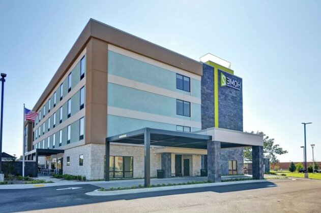 Home2 Suites By Hilton Conway