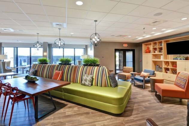 Home2 Suites By Hilton Conway - Photo2