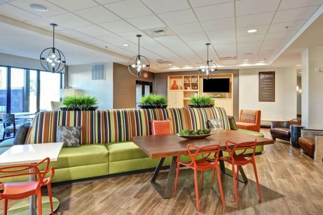 Home2 Suites By Hilton Conway - Photo3