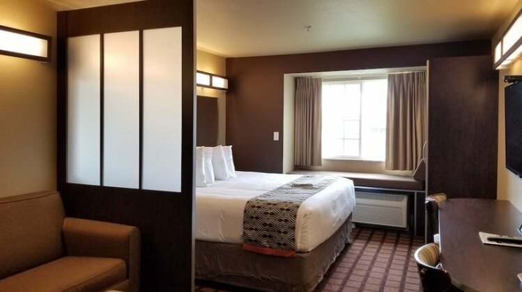 Microtel Inn & Suites By Wyndham Conway - Photo4