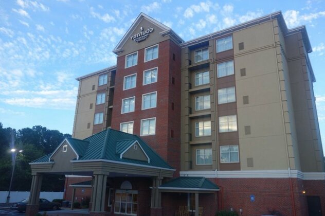 Country Inn & Suites by Radisson Conyers GA