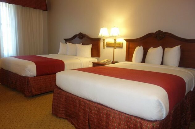 Country Inn & Suites by Radisson Conyers GA - Photo2