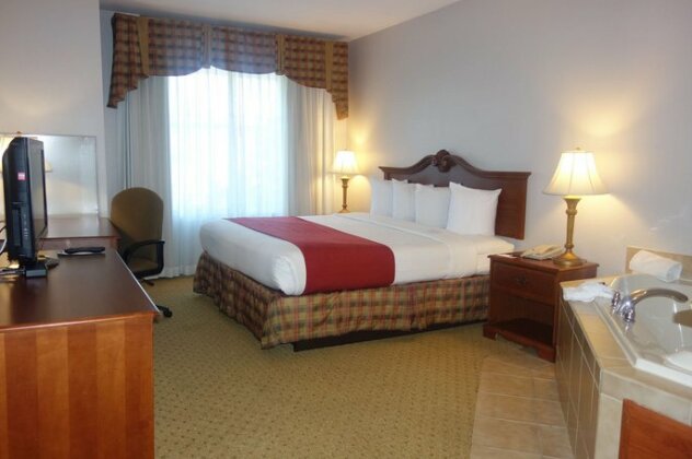 Country Inn & Suites by Radisson Conyers GA - Photo3