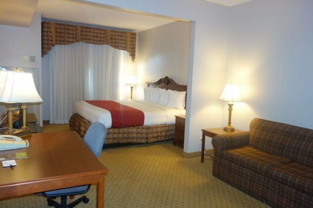 Country Inn & Suites by Radisson Conyers GA - Photo5