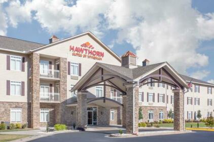 Hawthorn Suites by Wyndham Conyers Ga