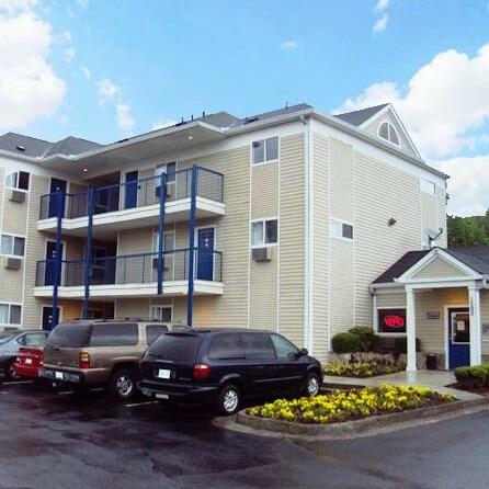 Horizon Extended Stay Hotel Conyers