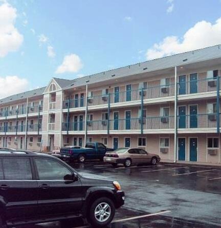 Horizon Extended Stay Hotel Conyers - Photo4