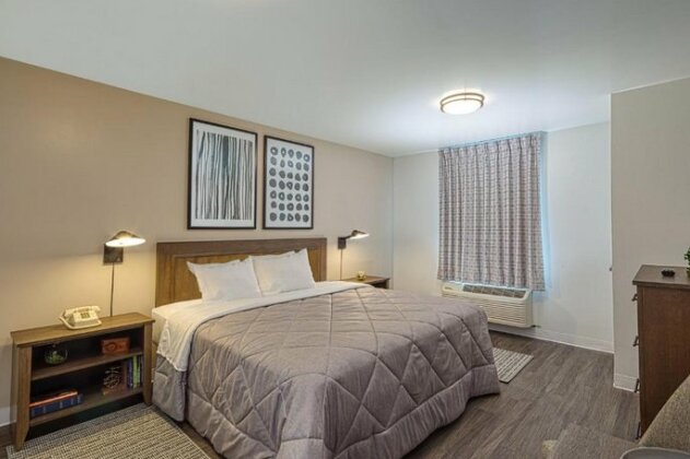 InTown Suites Extended Stay Atlanta GA - Conyers - Photo2