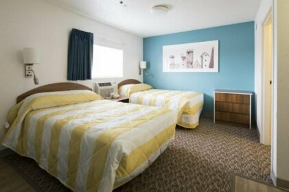 InTown Suites Extended Stay Atlanta GA - Conyers