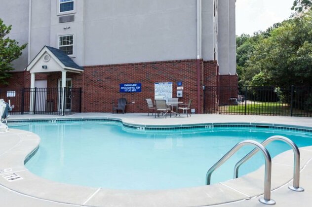 Microtel Inn & Suites-Conyers - Photo4