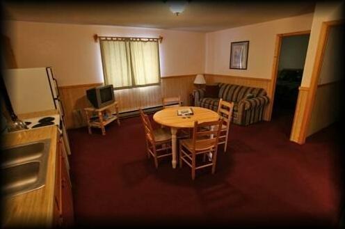 Alpine Motel of Cooke City - Photo3