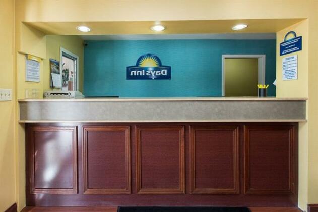 Days Inn by Wyndham Cookeville - Photo3