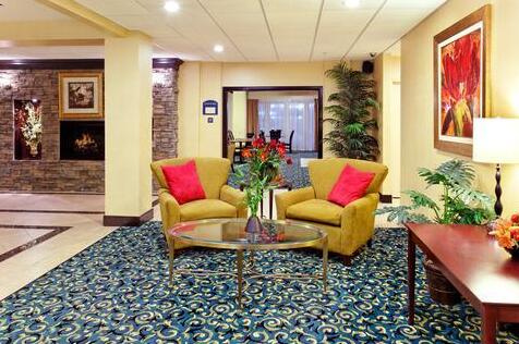 Holiday Inn Express & Suites Cookeville - Photo4