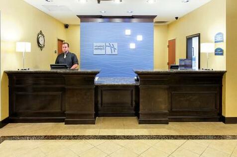 Holiday Inn Express & Suites Cookeville - Photo5
