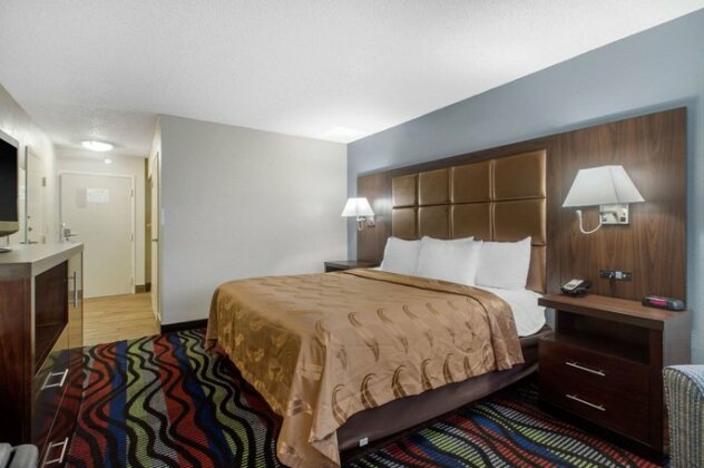 Quality Inn Cookeville - Photo2