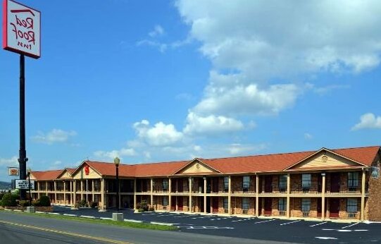 Red Roof Inn Cookeville - Tennessee Tech - Photo3