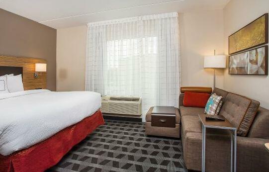 TownePlace Suites by Marriott Cookeville - Photo2