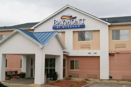 Baymont by Wyndham Coon Rapids