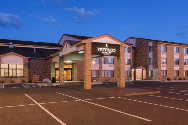 Country Inn & Suites by Radisson Coon Rapids MN