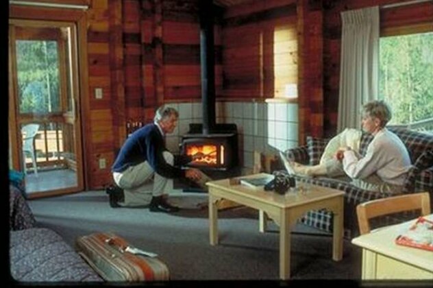 Kenai Princess Wilderness Lodge - Photo4