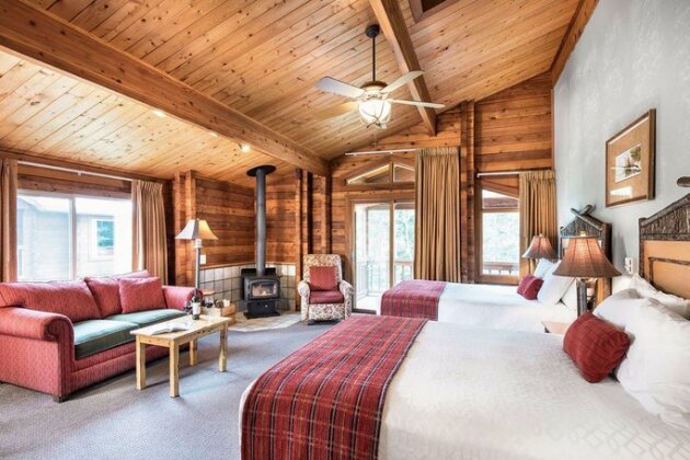 Kenai Princess Wilderness Lodge - Photo5