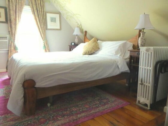 Cooperstown Bed and Breakfast - Photo3