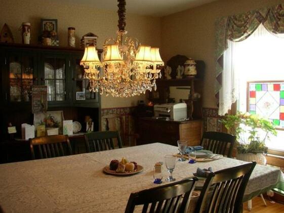 Rose & Thistle Bed & Breakfast - Photo3